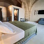 Borgo Don Ciccio Dimora Storica Bed & Breakfast Felline