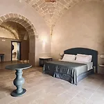 Bed & Breakfast Borgo Don Ciccio Dimora Storica