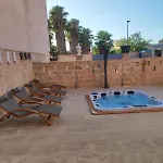 Borgo Don Ciccio Dimora Storica Bed & Breakfast 3*