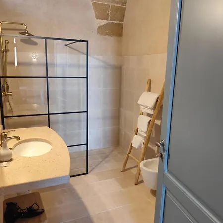 Borgo Don Ciccio Dimora Storica 4*