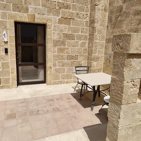 Borgo Don Ciccio Dimora Storica Bed & Breakfast Felline