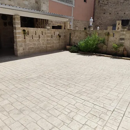 Borgo Don Ciccio Dimora Storica