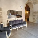 Borgo Don Ciccio Dimora Storica Frühstückspension 3*