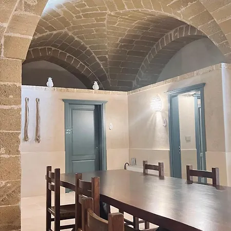 Borgo Don Ciccio Dimora Storica 4*