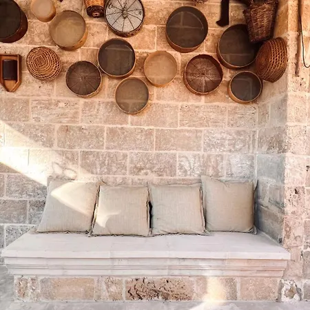 Borgo Don Ciccio 펠리네