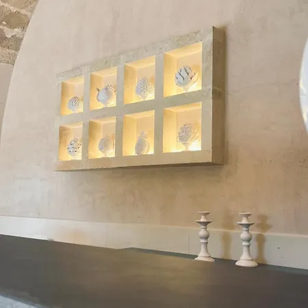 Borgo Don Ciccio B&B 펠리네