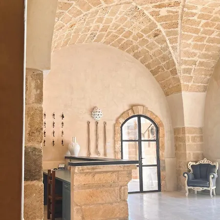 Borgo Don Ciccio Dimora Storica فندق مبيت وإفطار 4*