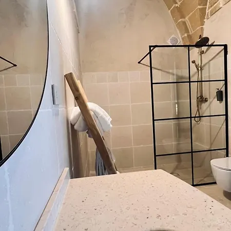 Borgo Don Ciccio Dimora Storica فندق مبيت وإفطار 4*