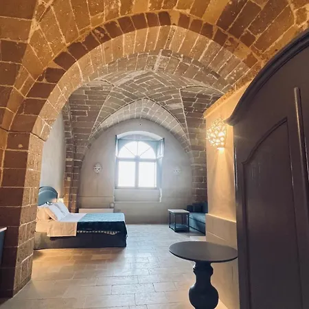 Borgo Don Ciccio 펠리네