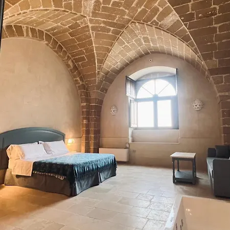 Borgo Don Ciccio Dimora Storica Bed & Breakfast