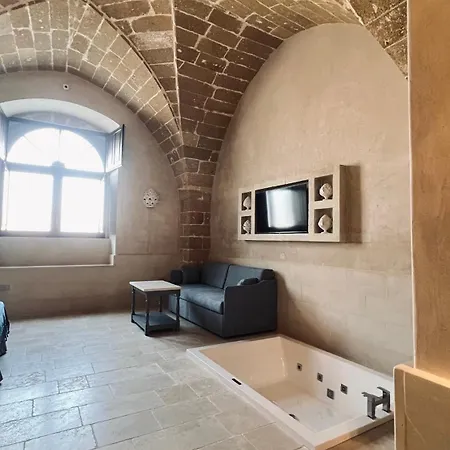 Borgo Don Ciccio Dimora Storica فندق مبيت وإفطار 4*