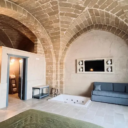 Borgo Don Ciccio Dimora Storica 4*