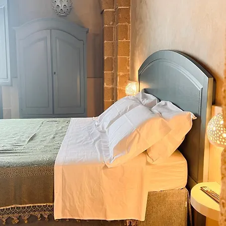Borgo Don Ciccio Dimora Storica Bed & Breakfast