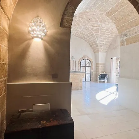 Borgo Don Ciccio B&B *