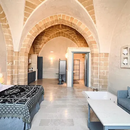 Borgo Don Ciccio Dimora Storica 3* Felline