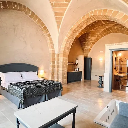 Borgo Don Ciccio Dimora Storica Bed & Breakfast