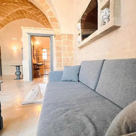 Borgo Don Ciccio B&B *
