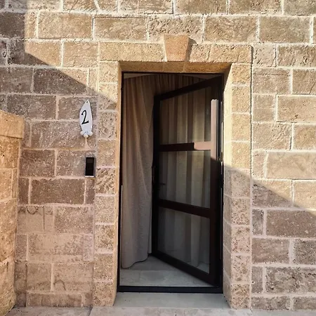 Borgo Don Ciccio Dimora Storica فندق مبيت وإفطار