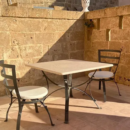 Borgo Don Ciccio Dimora Storica فندق مبيت وإفطار 4*