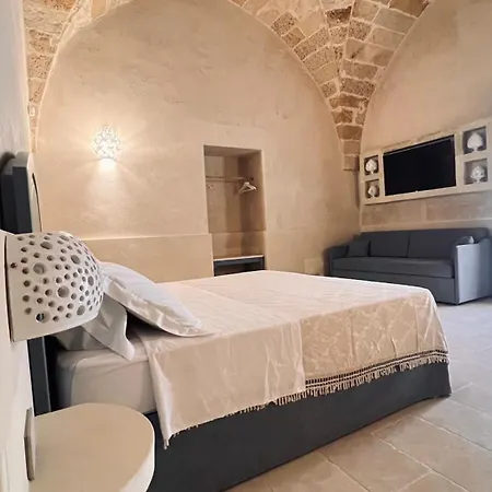 Borgo Don Ciccio Dimora Storica 4* Felline