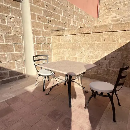 Borgo Don Ciccio Dimora Storica فندق مبيت وإفطار 4*