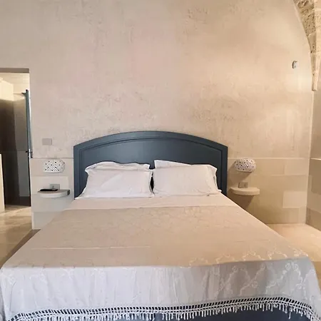 فندق مبيت وإفطار Borgo Don Ciccio Dimora Storica 4*