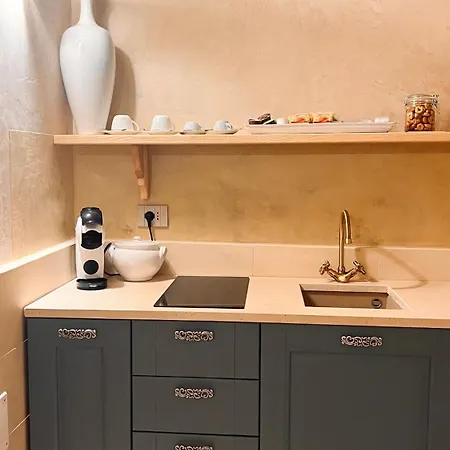 B&B Borgo Don Ciccio *