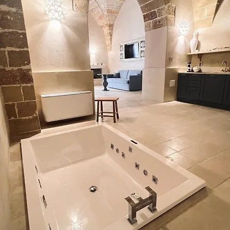 Bed & Breakfast Borgo Don Ciccio Dimora Storica 3*