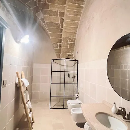 Borgo Don Ciccio Dimora Storica 3* Felline