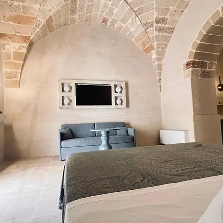 Borgo Don Ciccio Dimora Storica