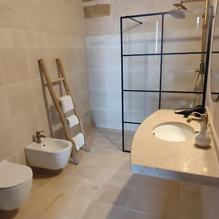 Borgo Don Ciccio Dimora Storica Felline
