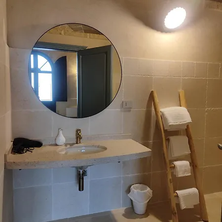 Borgo Don Ciccio Dimora Storica 3* Felline