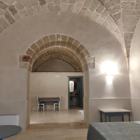 Borgo Don Ciccio Dimora Storica Bed & Breakfast 3*