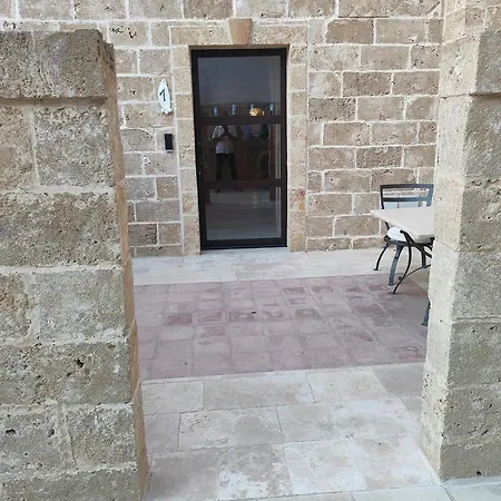 Bed & Breakfast Borgo Don Ciccio Dimora Storica 3*