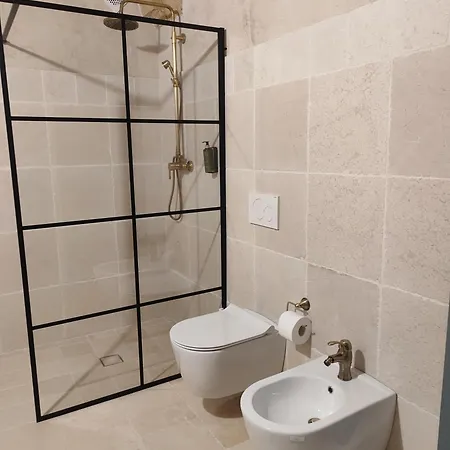 Bed & Breakfast Borgo Don Ciccio Dimora Storica Felline