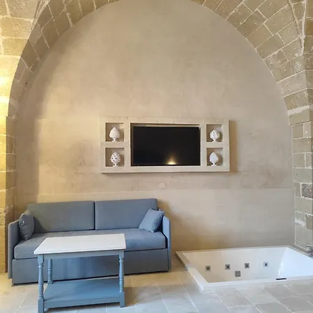 Borgo Don Ciccio Dimora Storica 3*