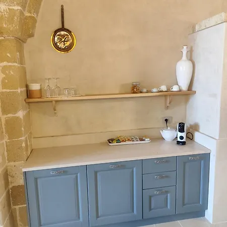 Borgo Don Ciccio Dimora Storica Felline