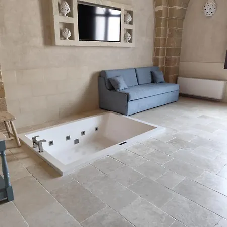 Borgo Don Ciccio Dimora Storica Bed & Breakfast