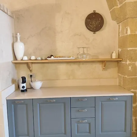 Bed & Breakfast Borgo Don Ciccio Dimora Storica
