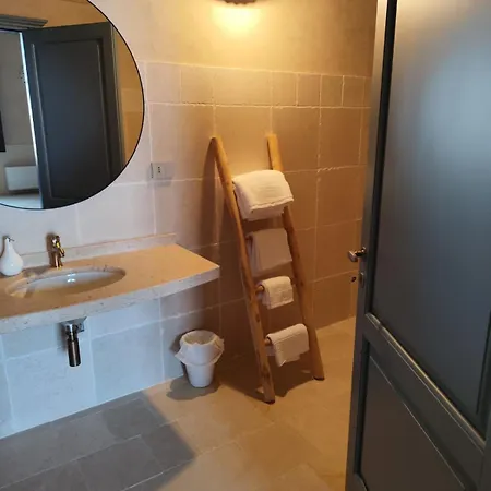Bed & Breakfast Borgo Don Ciccio Dimora Storica Felline