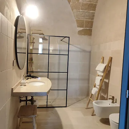 Borgo Don Ciccio Dimora Storica 3*