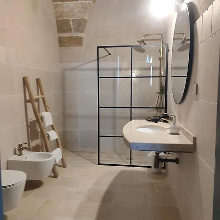 Borgo Don Ciccio Dimora Storica 3* Felline