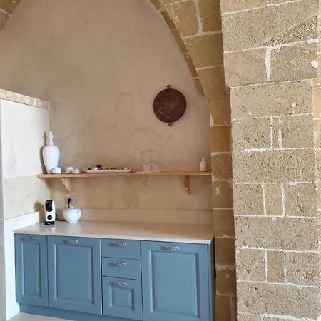 Borgo Don Ciccio Dimora Storica Bed & Breakfast