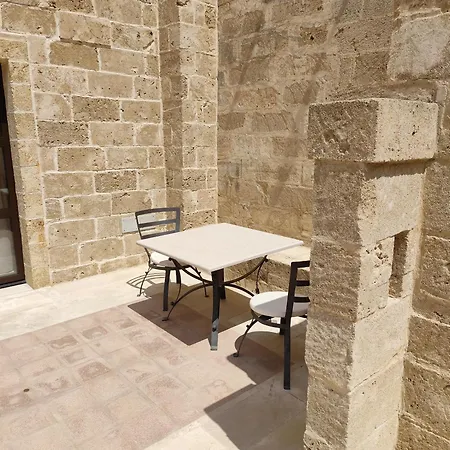 Borgo Don Ciccio Dimora Storica Bed & Breakfast 3*