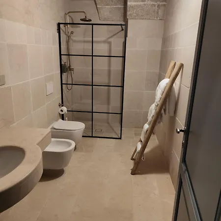 Bed & Breakfast Borgo Don Ciccio Dimora Storica 3*