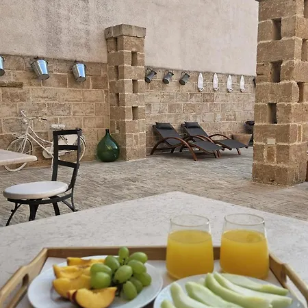 Borgo Don Ciccio Dimora Storica 3*