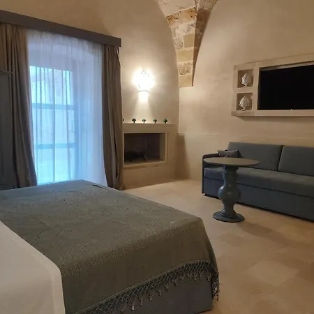 Borgo Don Ciccio Dimora Storica Felline