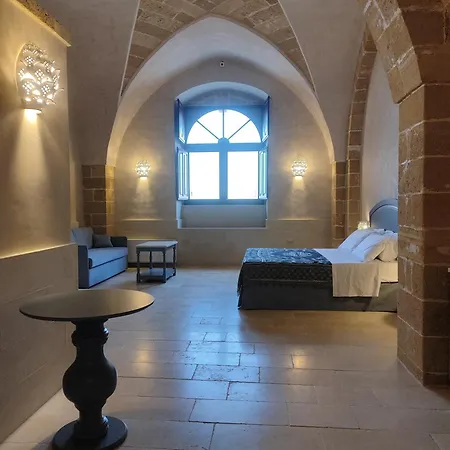 Borgo Don Ciccio 펠리네