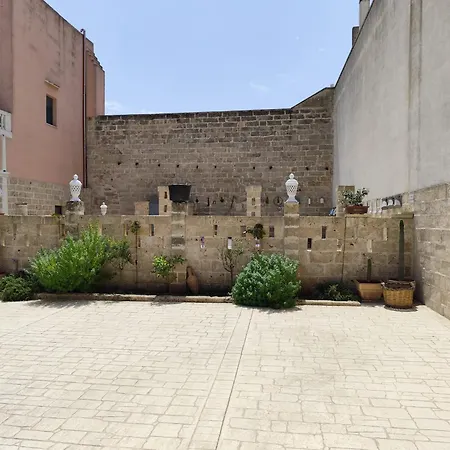 Borgo Don Ciccio Dimora Storica Felline