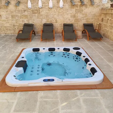Bed & Breakfast Borgo Don Ciccio Dimora Storica